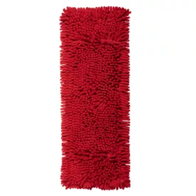   SPRiNTUS Octopus red 40 cm Chenille felmosópárna mikroszálas