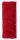 SPRiNTUS Octopus red 50 cm Chenille felmosópárna mikroszálas