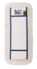 SPRiNTUS Classic 40 cm pamut felmosópárna