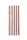 SPRiNTUS Shark RED 50 cm mikroszálas felmosópárna fehér/piros