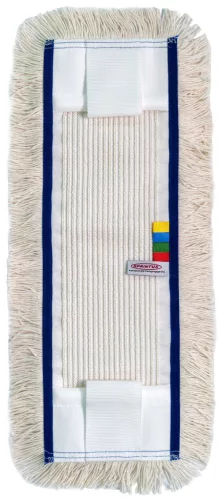 SPRiNTUS Classic PRO 50 cm pamut felmosópárna