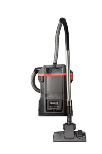 SPRiNTUS Háti ipari szárazporszívó „BoostiX ZERO”, 700 W, 6,5 literes tartállyal, HEPA 13 szűréssel  (SP-Z122001)