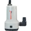 NAKAYAMA PRO szivattyú 12V/DC, 80W, 5M, 4000L/óra (SP1210)