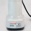 NAKAYAMA PRO szivattyú 12V/DC, 80W, 5M, 4000L/óra (SP1210)
