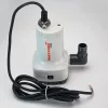 NAKAYAMA PRO szivattyú 12V/DC, 80W, 5M, 4000L/óra (SP1210)