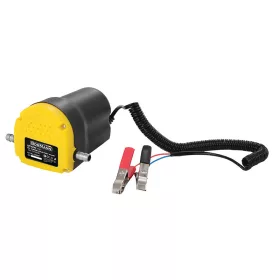   BORMANN Olajleszívó szivattyú autóhoz, 12 V, 250 l/h (SP1600)