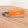 NAKAYAMA PRO Kapocs növénykötöző tűzőgéphez, 1000 db, SSF050-hez (SSF052)