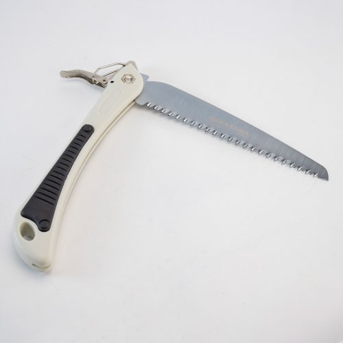 NAKAYAMA PRO összehajtható fűrész, szénacél, Japán gyártás, 180mm 1,3mm (SSF300)