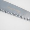 NAKAYAMA PRO összehajtható fűrész, szénacél, Japán gyártás, 180mm 1,3mm (SSF300)