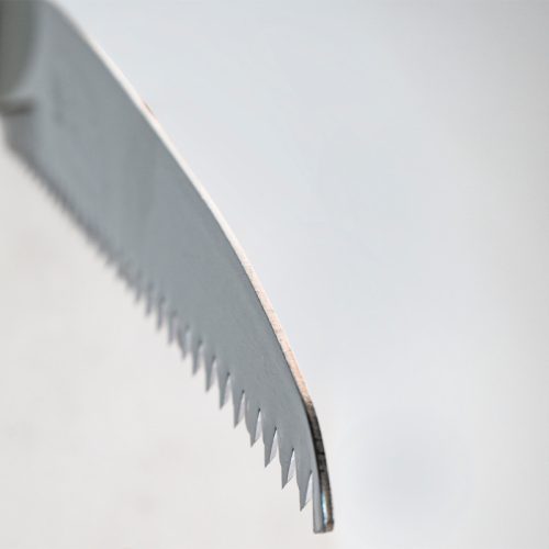 NAKAYAMA PRO metszőfűrész, Japán gyártás, 250mm-8TPI 1,0mm (SSF320)