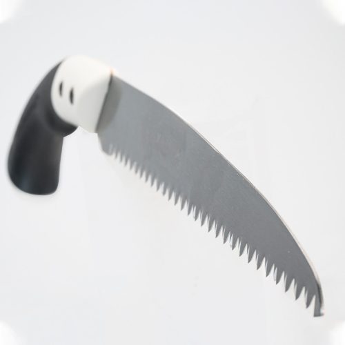 NAKAYAMA PRO metszőfűrész, Japán gyártás, 250mm-8TPI 1,0mm (SSF320)