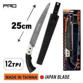 NAKAYAMA PRO metszőfűrész 250MM (SSF340)