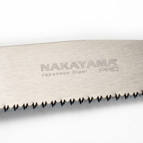 NAKAYAMA PRO metszőfűrész 250MM (SSF340)