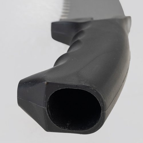 NAKAYAMA Ívelt ágfűrész 330 mm, háromfogú, 7 fogú, 1,0 mm-es ergonomikus fogantyúval (SSF351)