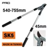 NAKAYAMA PRO teleszkópos metszőolló (SSF519)