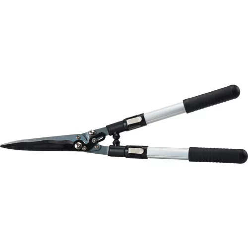 NAKAYAMA PRO sövényvágó, teleszkópos 665-885 mm (SSF523)
