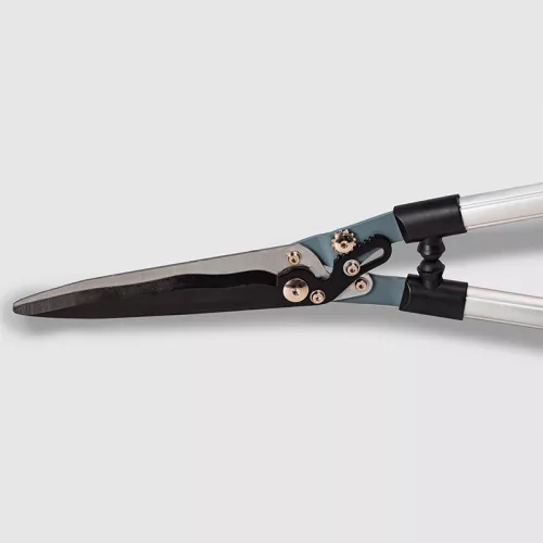NAKAYAMA PRO sövényvágó, teleszkópos 665-885 mm (SSF523)