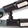 NAKAYAMA PRO sövényvágó, teleszkópos 665-885 mm (SSF523)