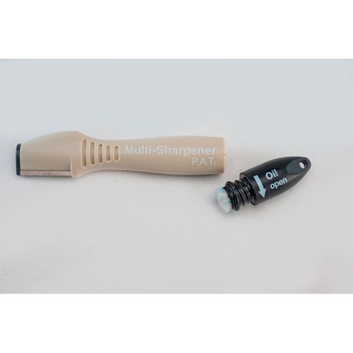 NAKAYAMA PRO Multi élező, 110mm Tungsten penge (SSF930)