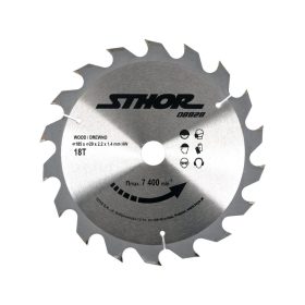 STHOR tct penge fához d185 t18 d20 (08828)