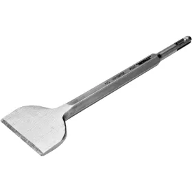 STHOR Vésőszár széles 60 mm SDS-Plus (23594)