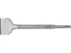 STHOR Vésőszár széles 60 mm SDS-Plus (23594)