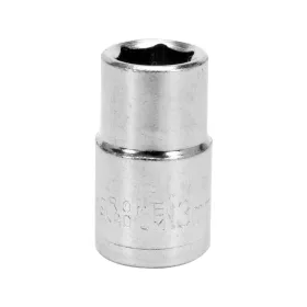 STHOR Hatszögletű dugókulcs 6PT 1/2" 13MM  (53335)