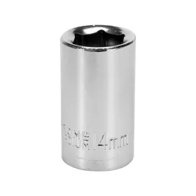 STHOR Hatszögletű dugókulcs 1/2 14MM (53336)