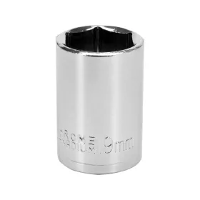 STHOR Hatszögletű dugókulcs 1/2 19MM  (53341)