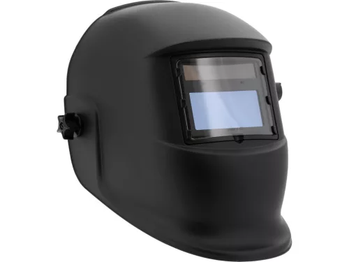 STHOR Magától sötétedő hegesztőpajzs 92X42 MM (74486)