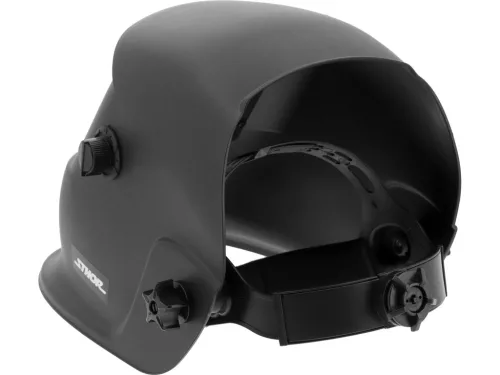 STHOR Magától sötétedő hegesztőpajzs 92X42 MM (74486)