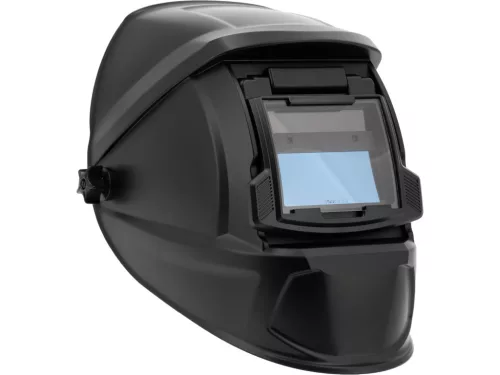 STHOR Magától sötétedő hegesztőpajzs 92X42 MM  (74487)