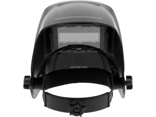 STHOR Magától sötétedő hegesztőpajzs 92X42 MM  (74487)