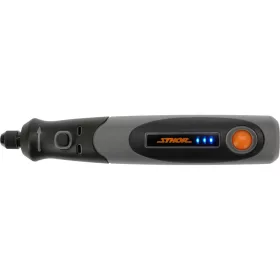 STHOR akkumulátor 3,6v-os mini csiszoló (78125)