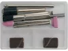 STHOR akkumulátor 3,6v-os mini csiszoló (78125)