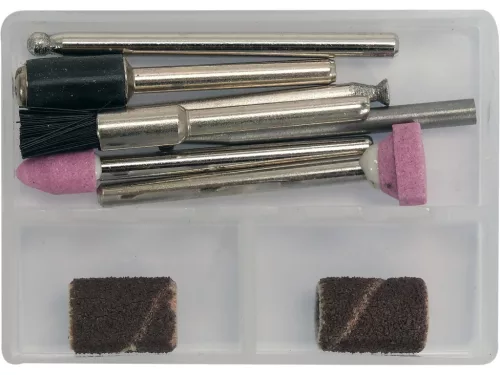 STHOR akkumulátor 3,6v-os mini csiszoló (78125)