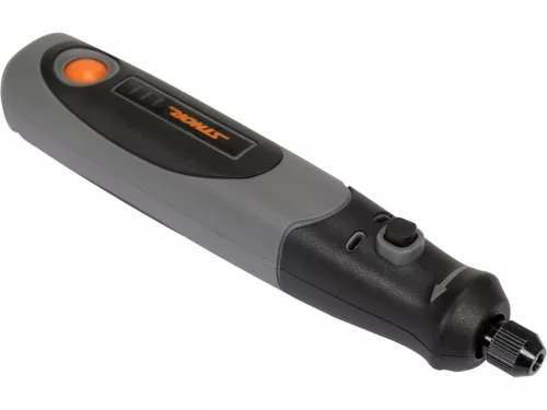 STHOR akkumulátor 3,6v-os mini csiszoló (78125)