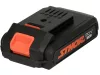 STHOR 20v 2AH akkumulátor (Li-ion) (78250)