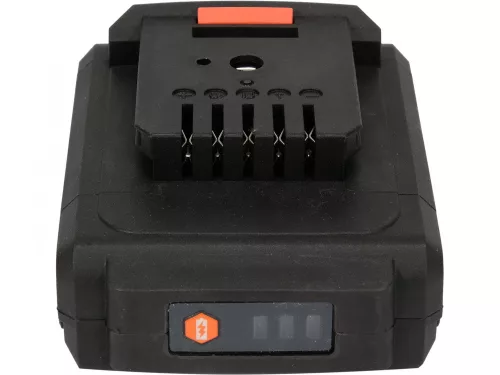 STHOR 20v 2AH akkumulátor (Li-ion) (78250)