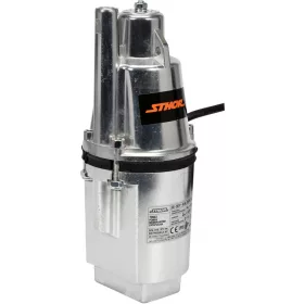 STHOR Elektromos búvárszivattyú 280W (79943)