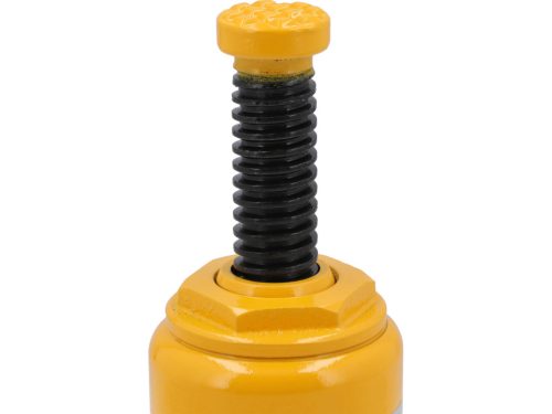 STHOR Hidraulikus palack emelő 4T (80091)