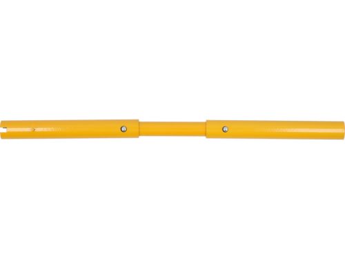 STHOR Hidraulikus palack emelő 4T (80091)