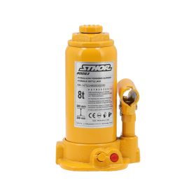STHOR Hidraulikus palack emelő 8T (80093)
