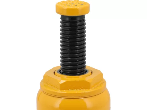 STHOR Hidraulikus palack emelő 8T (80093)