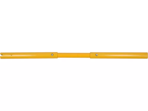 STHOR Hidraulikus palack emelő 8T (80093)