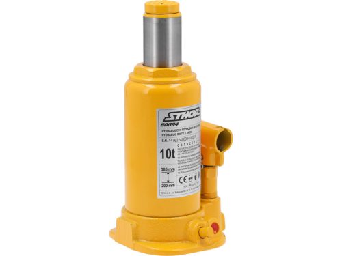 STHOR HIDRAULIKUS OSZLOPOS EMELŐ 10T  (80094)