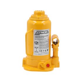   STHOR HIDRAULIKUS OSZLOPOS EMELŐ 10T – STHOR 80095  (80095)