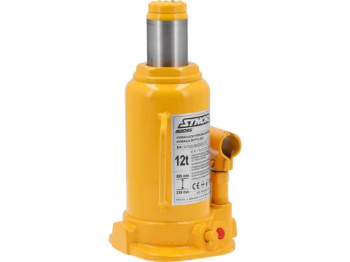 STHOR HIDRAULIKUS OSZLOPOS EMELŐ 10T – STHOR 80095  (80095)