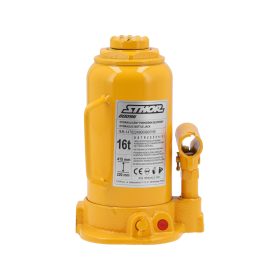 STHOR Hidraulikus palack emelő 16T (80096)