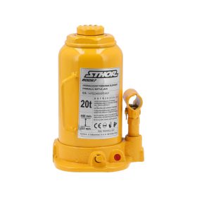 STHOR Hidraulikus palack emelő (80097)